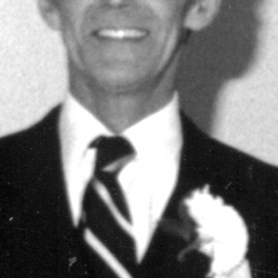 BATES JACQUES
