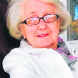 BOUCHER GAGNON GEORGETTE