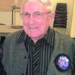 CHARLEBOIS RENÉ