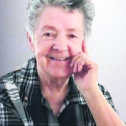 GINGRAS GHISLAINE