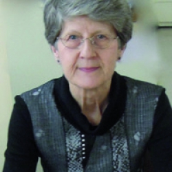 RACETTE FRANÇOISE