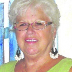 GAREAU BERNADETTE
