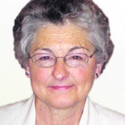 LAVERGNE PIERRETTE