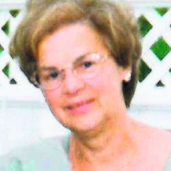 MONGEON GEORGINE