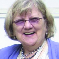 CAMPEAU PAULETTE