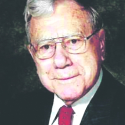 GÉRARD POTVIN