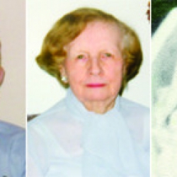 LEVESQUE ARMAND FLORIDA ALINE