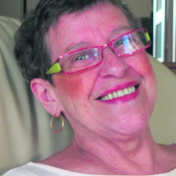 PILON VAIVE DANIELLE