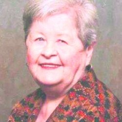 BOSSÉ PLOUFFE VICTORIA