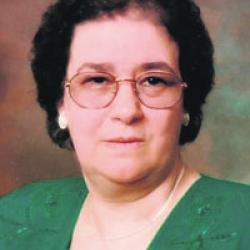 MEDEIROS MARIA DOS ANJOS