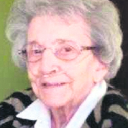 DUGUAY JEANNETTE