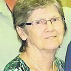 ROBERGE FRANÇOISE