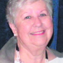 CHOUINARD ADÈLE