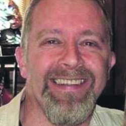 DE LA DURANTAYE JOHN