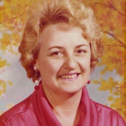 FORTIER DORIS
