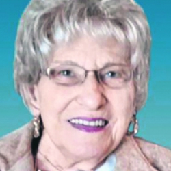 LAUZON BARRETTE LUCILLE 