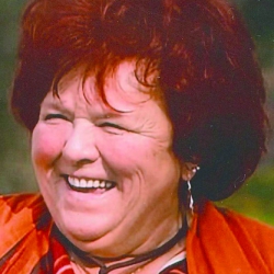 ROBINSON DIANE
