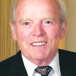 ROBERT EDDY