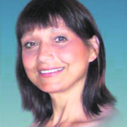 BRINZEI PAULINA