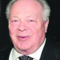 DeMARS GÉRALD