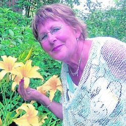 LECLAIRE FRANCOISE
