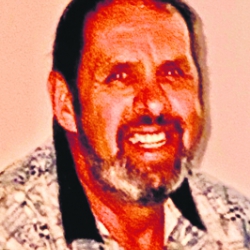 ROY GUY
