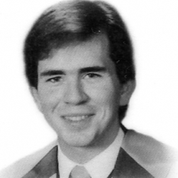 RAYMOND BERTRAND