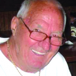 BEAUBIEN BERNARD F.
