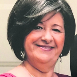 MÉNARD MARIE ANNE RUBY