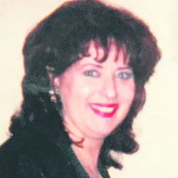 RUEL DIANE