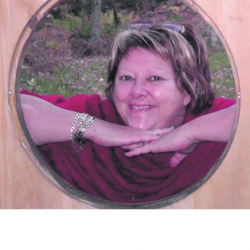 CHARRON CHRISTINE