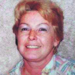 GLADU-LAROSE RITA