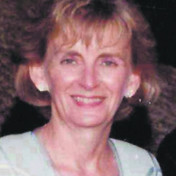 MIVILLE GINETTE