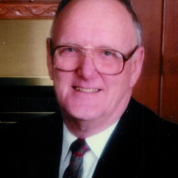 McCONNERY WILLIAM 