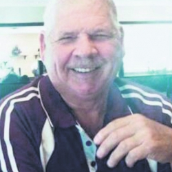 COURVILLE ROBERT