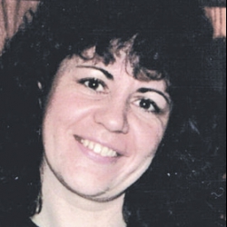 COULOMBE BLEOO ARLETTE