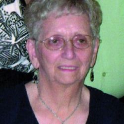 LAPLANTE ÉLIANE