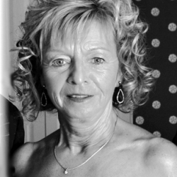 LALONDE GISÈLE
