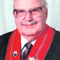 CHARBONNIER RAYMOND PIERRE