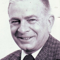 CHARBONNEAU JACQUES
