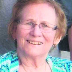 RÉGIMBALD NICOLE