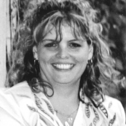 GÉLINAS LIETTE