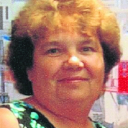 GOUIN SAUVÉ GHISLAINE