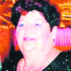 DURAND JACQUELINE