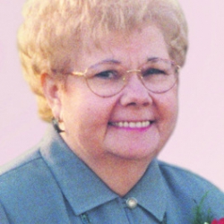LAVERGNE SUZANNE