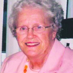 MANSEAU RITA
