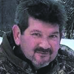 LAROCQUE MARTIN