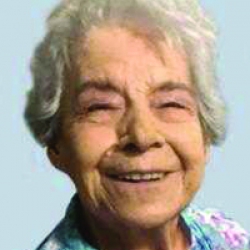RÉGIMBALD MARTHE