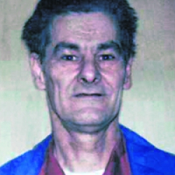 LAFONTAINE GÉRARD-HECTOR