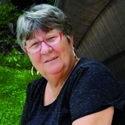 DUMAIS HÉLÈNE